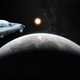 Image for article titled This Custom 1964 Corvette Going to Auction Would Look Much Better Going to Space